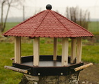 Vogelhäuser